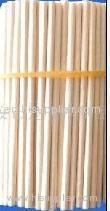 round wood dowel