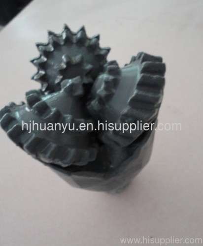 tricone bit for rock drilling