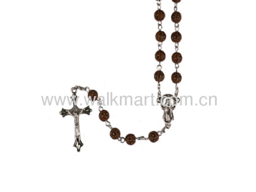 Rosary Beads Craft