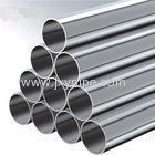 ASME Seamless Steel Pipes