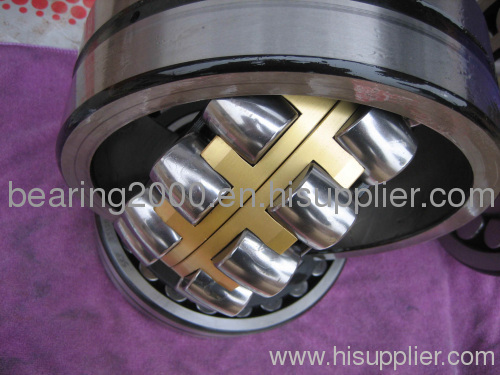 Spherical Roller Bearing