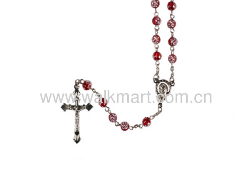 Rosary Necklaces rosary