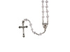 Rosary necklace