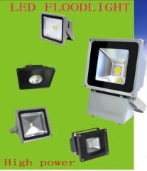 led floodlight 10W-100W