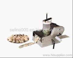 Dumpling making machine 0086-13703827539