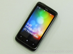 HTC 7 Trophy 3G HSDPA GPS Unlocked Phone
