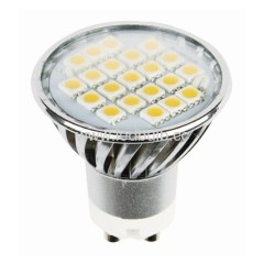 MR16 21 pcs 5050smd led spotlight