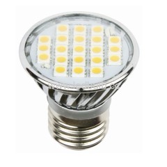 MR16 21 pcs 5050smd led spotlight