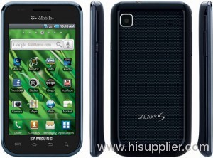 Samsung Vibrant T959 Quadband 3G HSDPA GPS Unlocked Phone