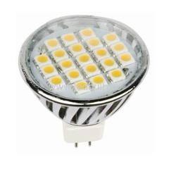 21 pcs 5050smd led spotlight