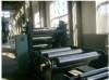 ABS plastic sheet extrusion production line