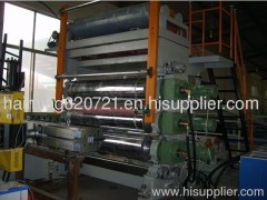 PE,PP Plate & Board Extrusion line