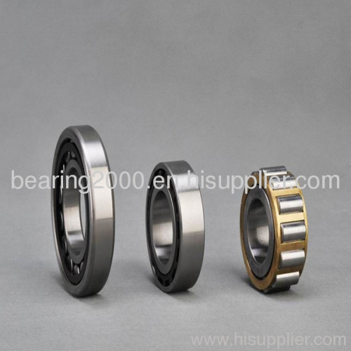 Thrust ball bearing