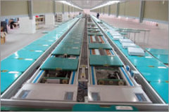 Carbon Steel Conveyor Belt