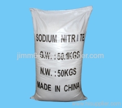 Sodium Nitrite