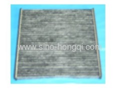 Cabin air filter 87139-33010 for TOYOTA