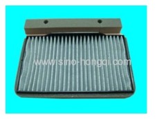 Cabin air filter 12758727 4541546 5335948 5047303 5335955 12758728 12758729 5047238 for SAAB