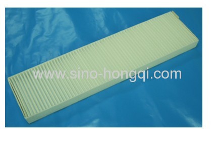 Cabin air filter 22665802 for CHEVROLET,PONTIAC,SATURN
