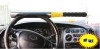 OKLOCK P1 car steering wheel lock baseball lock