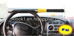 OKLOCK P1 car steering wheel lock baseball lock