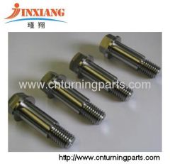 metal lathe turning parts