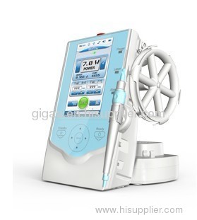 protable oral surgery diode laser
