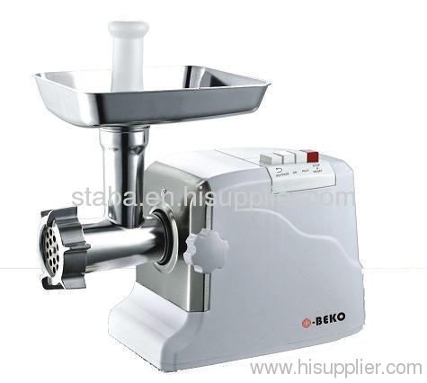 1800W meat grinder