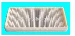 Cabin air filter 2108301018 / 7401368 / 7401412 / 2108300018 for MERCEDES BENZ