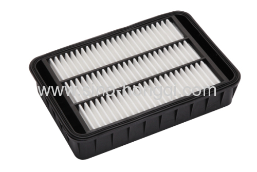Air filter 1500A023 for MITSUBISHI
