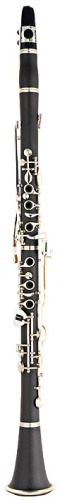 G key clarinet