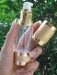 30ml airless cosmetic bottle