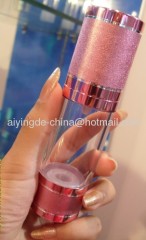 30ml airless cosmetic bottle