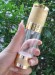 30ml airless cosmetic bottle