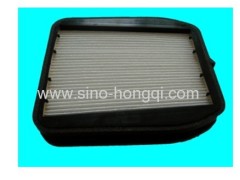 Cabin air filter 2118300818 for Various Mercedes (03-08)