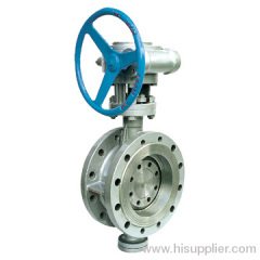 butterfly valve