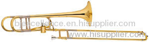 bB/F tenor trombone