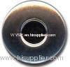 Copper Tin Spring Snap Button