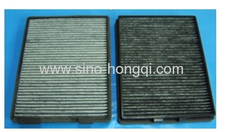 Cabin air filter 61440008138 for MINI