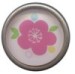 Assembly Printed Spring Snap Button