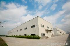 Fenghua Huasheng Machinery Manufacturing Co., Ltd.