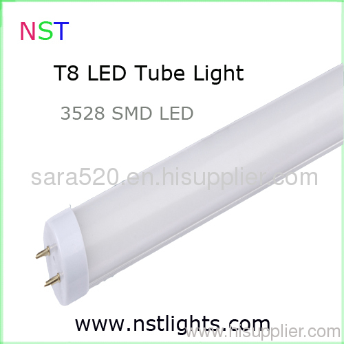 T8 led tubes