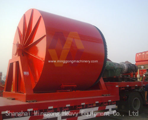 ceramic ball mill