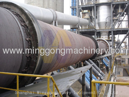 Rotary Kiln