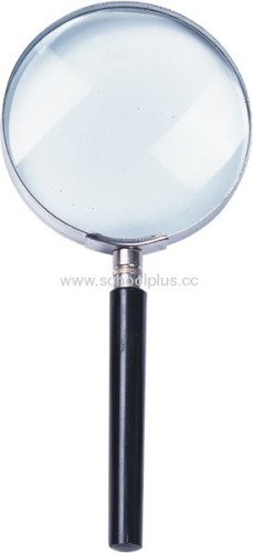 multicolor Book magnifier made in china