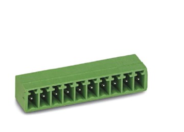 pcb terminal blocks manufacturers LZ1R-3.5/3.81