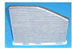 Cabin air filter 1K1 819 653 B for AUDI