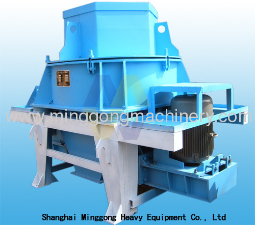 Sand Making Machine