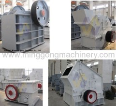 Jaw Crusher