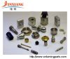 Precision CNC turned components customed parts