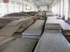 high ship steel sheet NV DH36